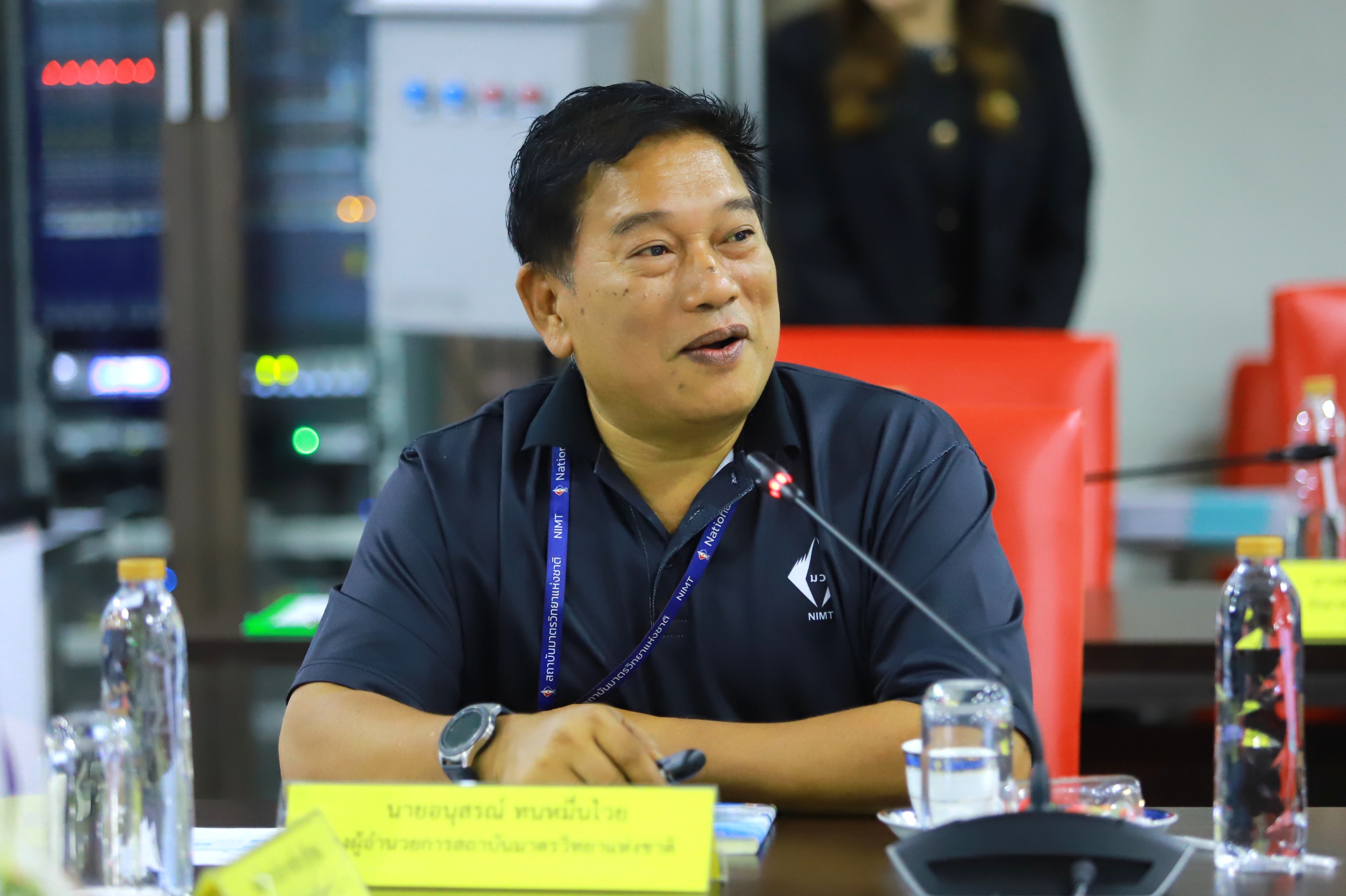 title - ส.ป.ก. และ มว. ร่วมลงนาม MOU รุกพัฒนาเทคโนโลยีเกษตร เสริมศักยภาพเกษตรกรในเขตปฏิรูปที่ดินสู่สากล